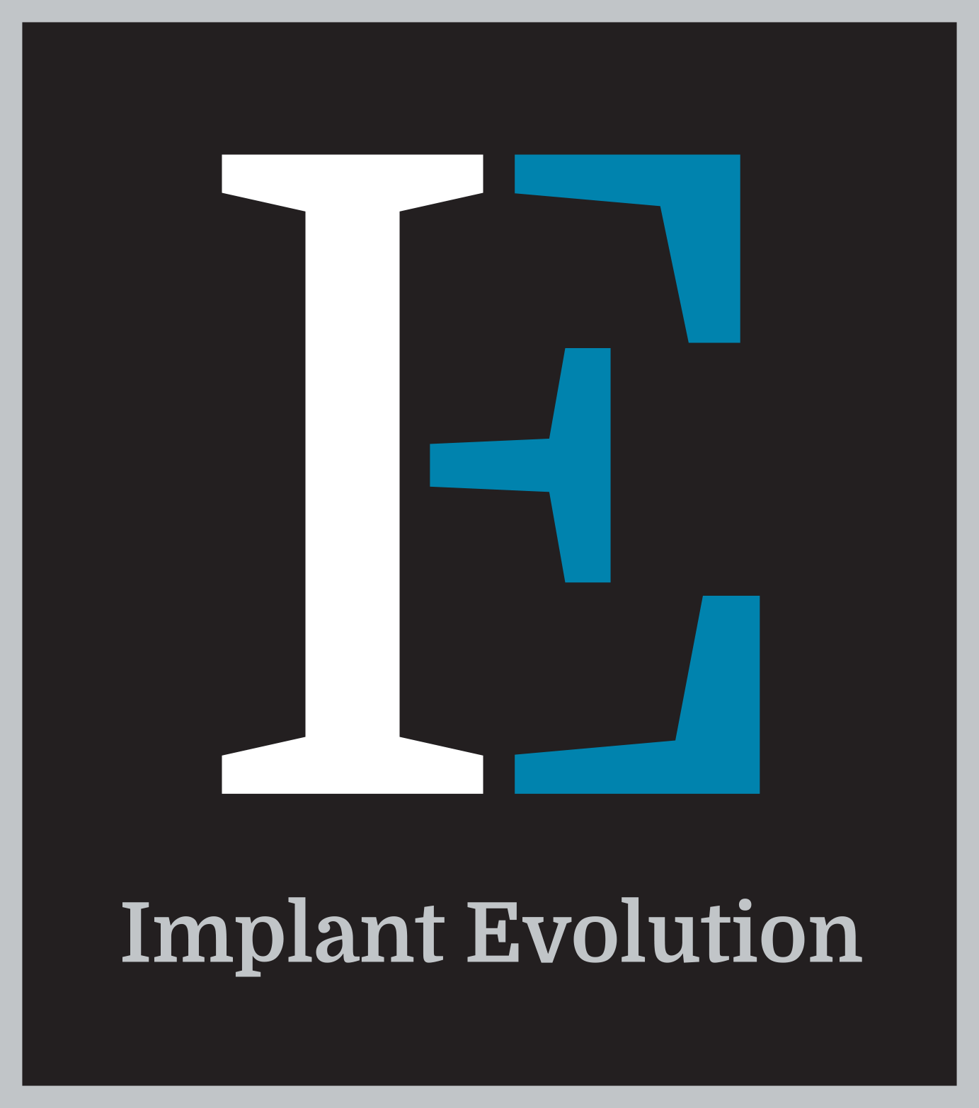 Implant Evolution