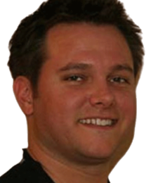 A Scott GrivasIII