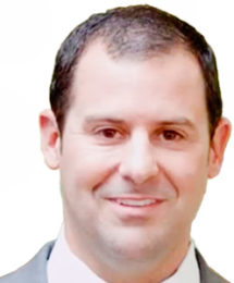 Adam M Hogan