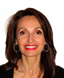 Afsaneh Malaekeh
