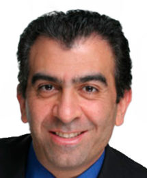 Alfred Shirzadnia