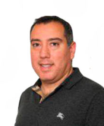 Alireza Sharafi