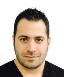 Allan Baldawi