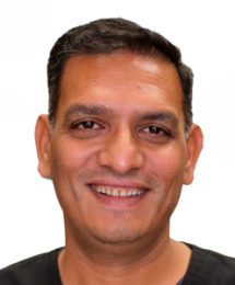 Alpesh Patel