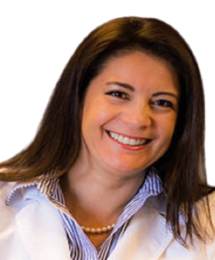Ana M Arango