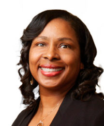 Andrea Joy Smith