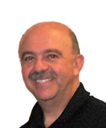 Antoine S Sayegh