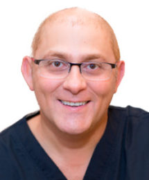 Arman Roksar