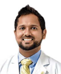 Azam Saeed