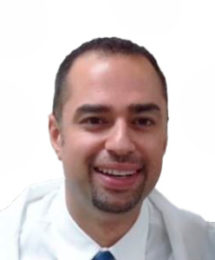 Babak Heidari