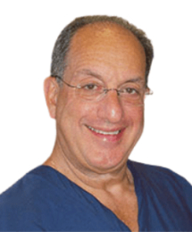 Barry Silverman