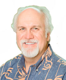 Barry K Weber