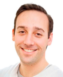 Benjamin Schwartz