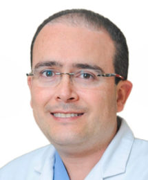 Boris J Malespin