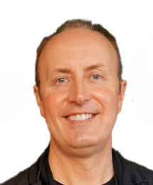 Brett A Dameron