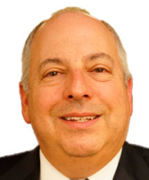 Brian Raskin