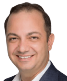 Burak Taskonak