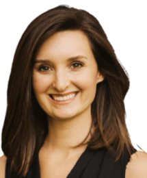 Candice M Vinson
