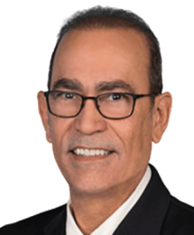 Cedric C Chenet