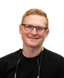 Chris Poore
