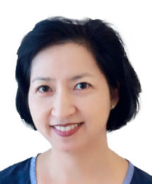 Christine Lee