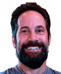 Christopher J Holland