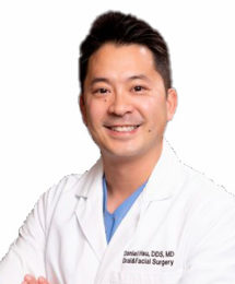 Daniel Yee Hsu