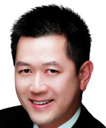 David Chan
