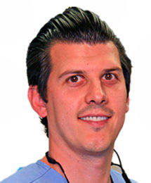 David Fulks