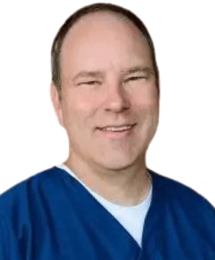 David W Harr