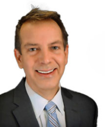 David M Karas