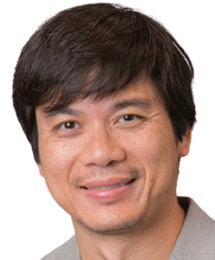Derek Duong