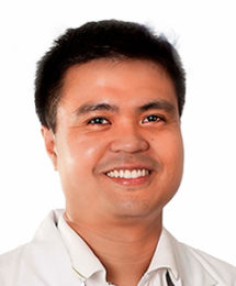 Dominic Gaspar