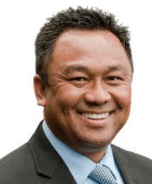 Donald Yee-Yick