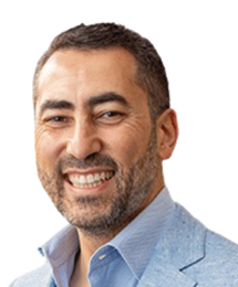 Firas O Bukai