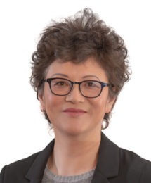 Frances Yan Tang