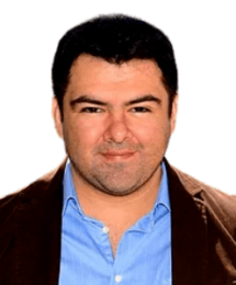 Francisco R Rubio