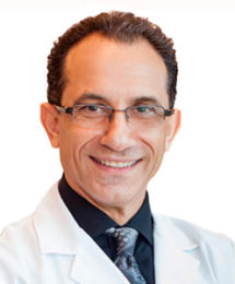 Fred Zagar