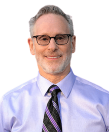 Gary Treinkman