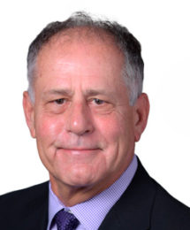 George J Karr