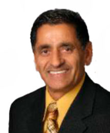 Gulabrai Ukani