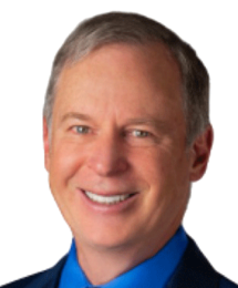 James D Geren