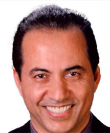 James Khazian