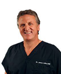 James R LaMar