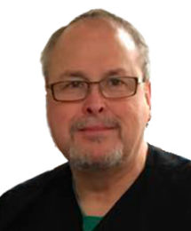 James Robinson