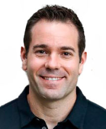 James George TranthamIV