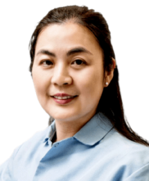 Jane Yang