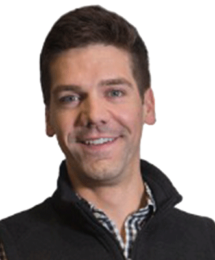 Jared Bolding