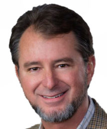Jeffrey Meister