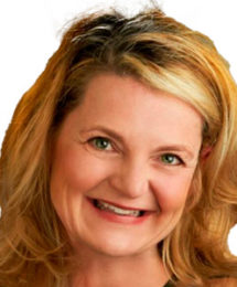 Jennifer Ridgeway
